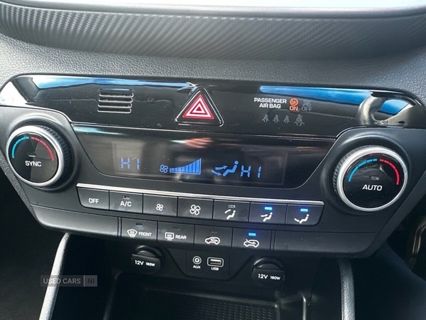 Used Hyundai TUCSON 2019 for sale - 78205887: Photo 25