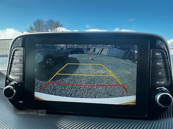 Used Hyundai TUCSON 2019 for sale - 78205887: Photo 29