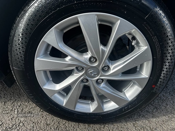 Used Hyundai TUCSON 2019 for sale - 78205887: Photo 5