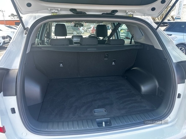 Used Hyundai TUCSON 2019 for sale - 78205887: Photo 8