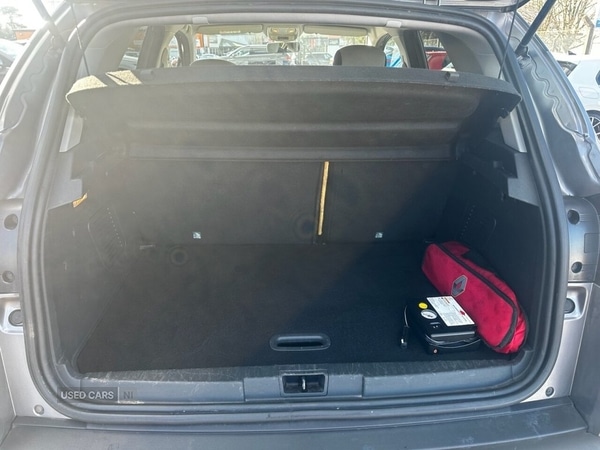 Used Renault Captur 2020 for sale - 77794536: Photo 10