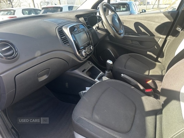 Used Renault Captur 2020 for sale - 77794536: Photo 11