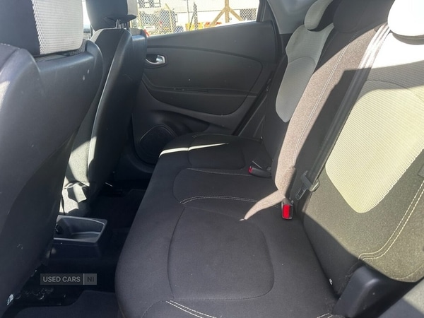 Used Renault Captur 2020 for sale - 77794536: Photo 13