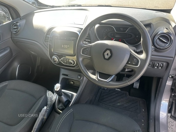 Used Renault Captur 2020 for sale - 77794536: Photo 15