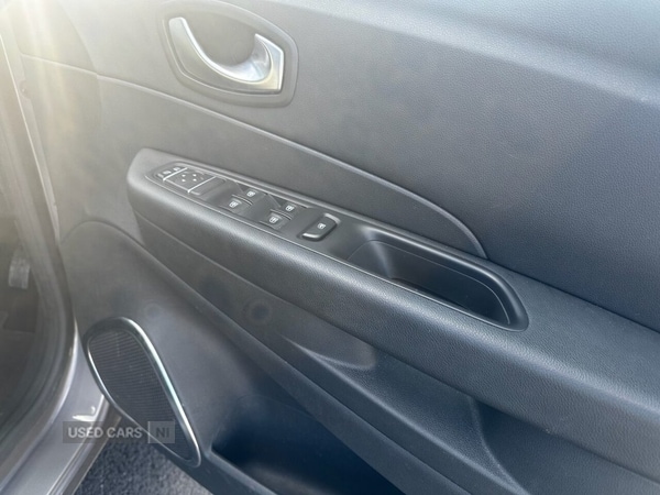 Used Renault Captur 2020 for sale - 77794536: Photo 16