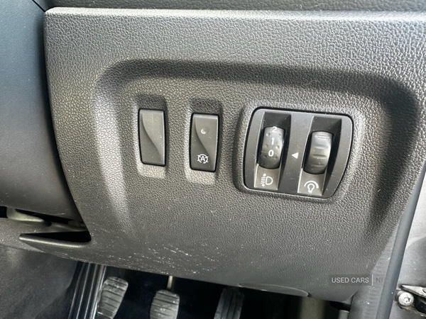 Used Renault Captur 2020 for sale - 77794536: Photo 17