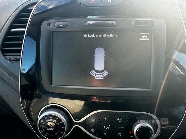 Used Renault Captur 2020 for sale - 77794536: Photo 19