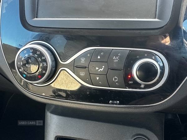 Used Renault Captur 2020 for sale - 77794536: Photo 20