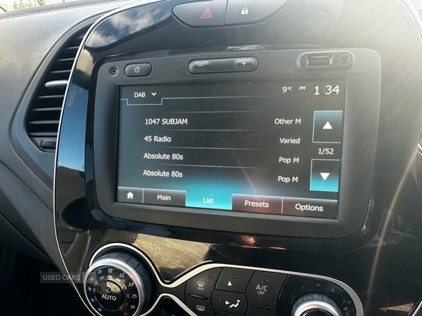 Used Renault Captur 2020 for sale - 77794536: Photo 22