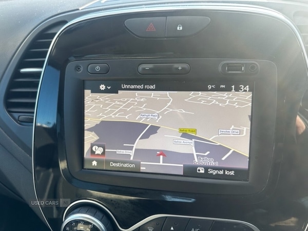 Used Renault Captur 2020 for sale - 77794536: Photo 23