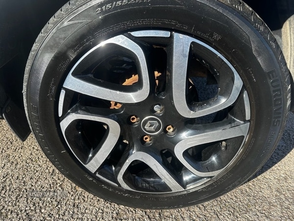 Used Renault Captur 2020 for sale - 77794536: Photo 6