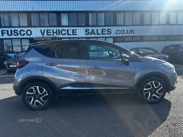 Used Renault Captur 2020 for sale - 77794536: Photo 9