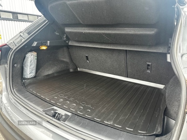 Used Nissan Qashqai 2018 for sale - 78116962: Photo 10