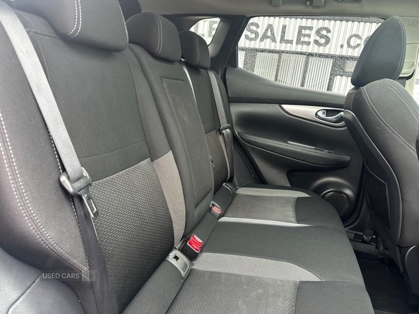 Used Nissan Qashqai 2018 for sale - 78116962: Photo 11
