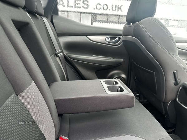Used Nissan Qashqai 2018 for sale - 78116962: Photo 12