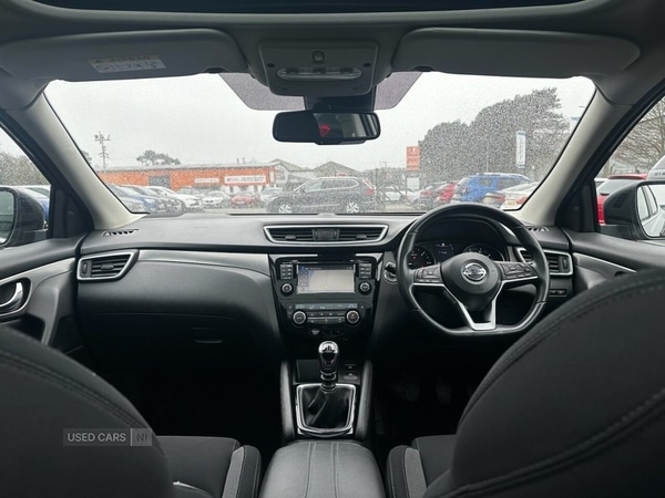 Used Nissan Qashqai 2018 for sale - 78116962: Photo 14