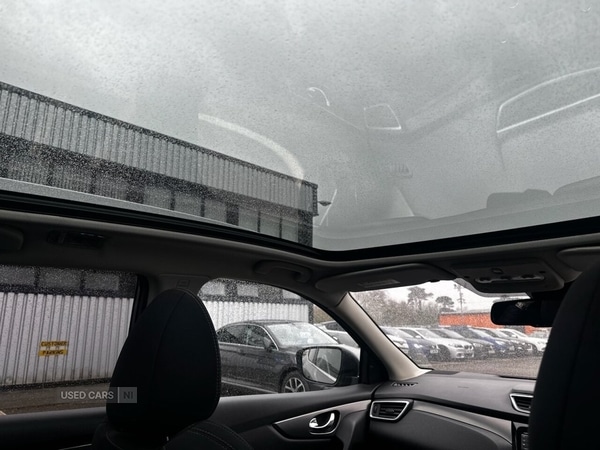 Used Nissan Qashqai 2018 for sale - 78116962: Photo 15