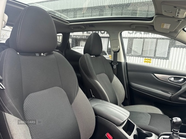 Used Nissan Qashqai 2018 for sale - 78116962: Photo 17