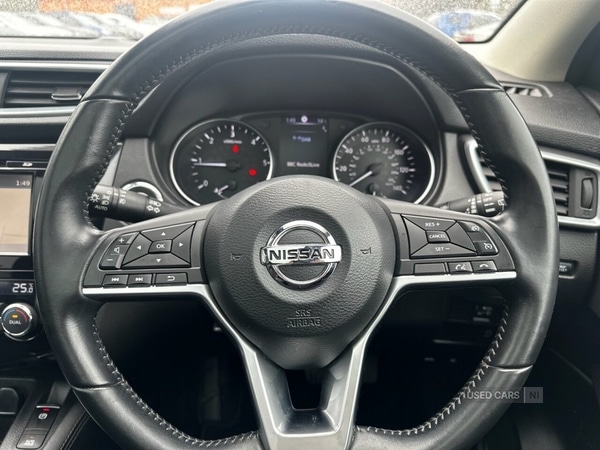 Used Nissan Qashqai 2018 for sale - 78116962: Photo 18