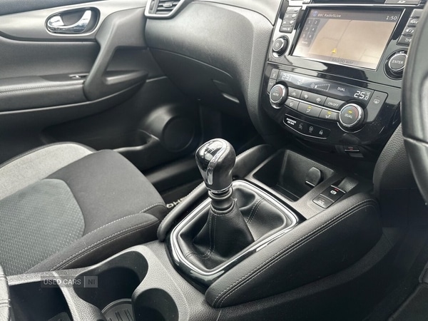 Used Nissan Qashqai 2018 for sale - 78116962: Photo 20