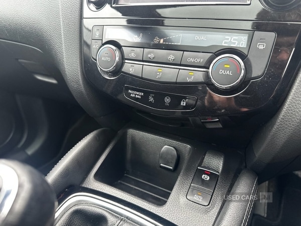 Used Nissan Qashqai 2018 for sale - 78116962: Photo 21