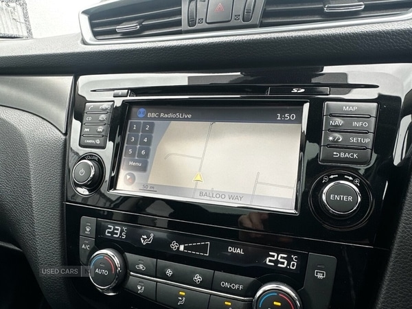 Used Nissan Qashqai 2018 for sale - 78116962: Photo 22