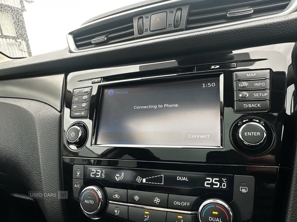 Used Nissan Qashqai 2018 for sale - 78116962: Photo 23