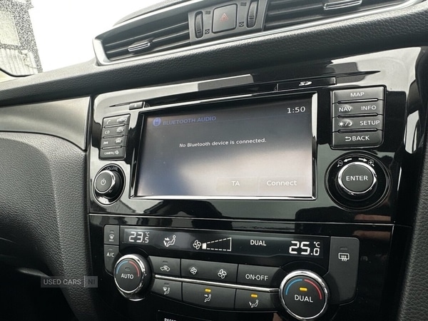 Used Nissan Qashqai 2018 for sale - 78116962: Photo 24