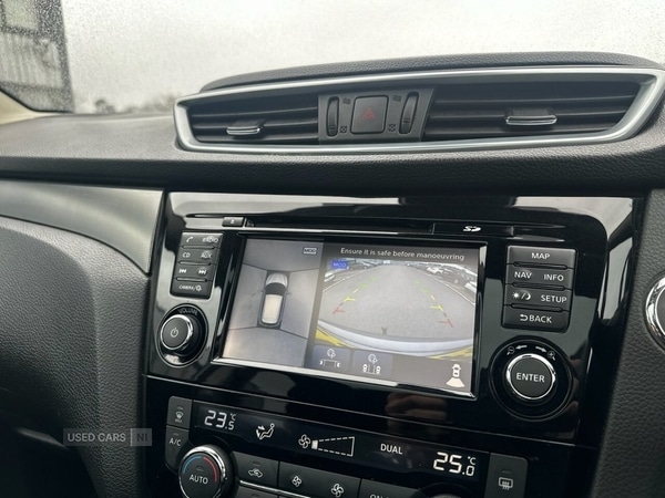 Used Nissan Qashqai 2018 for sale - 78116962: Photo 25