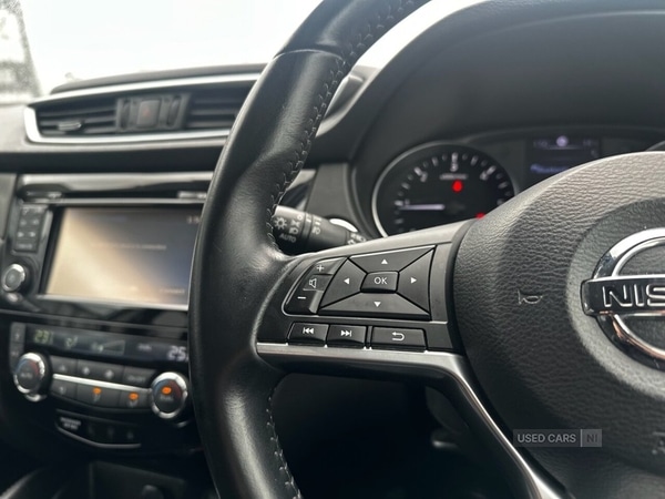 Used Nissan Qashqai 2018 for sale - 78116962: Photo 27