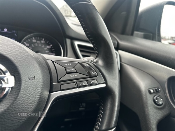 Used Nissan Qashqai 2018 for sale - 78116962: Photo 28