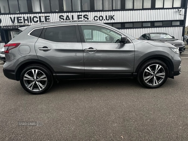 Used Nissan Qashqai 2018 for sale - 78116962: Photo 8