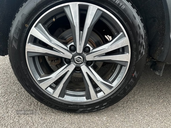 Used Nissan Qashqai 2018 for sale - 78116962: Photo 9