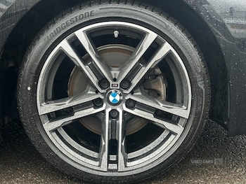 Used BMW 1 Series 2022 for sale - 78261759: Photo