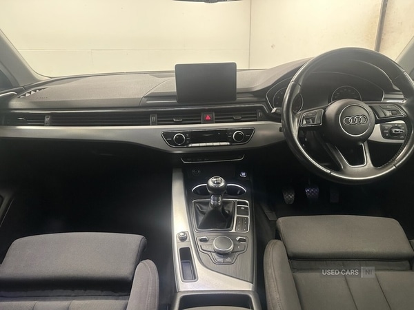 Used Audi A4 2016 for sale - 76562717: Photo 10