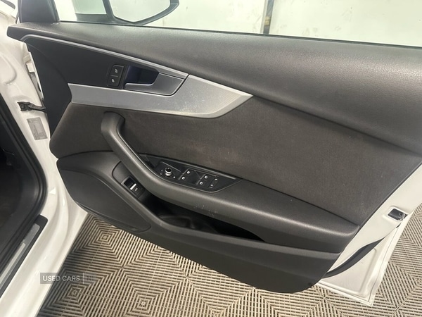 Used Audi A4 2016 for sale - 76562717: Photo 11