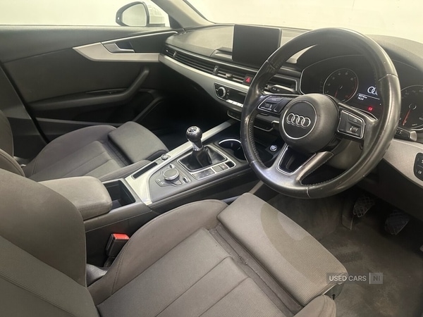 Used Audi A4 2016 for sale - 76562717: Photo 12