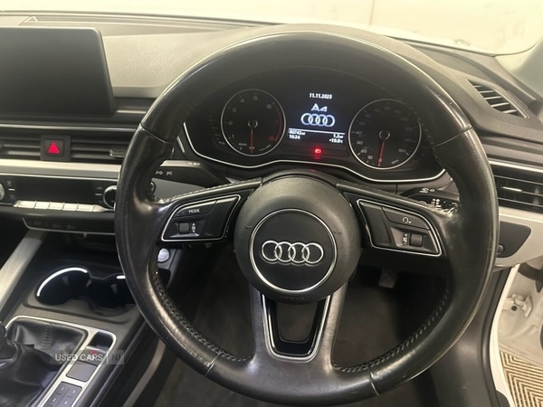 Used Audi A4 2016 for sale - 76562717: Photo 14