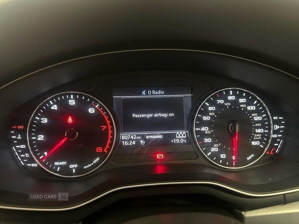 Used Audi A4 2016 for sale - 76562717: Photo 15