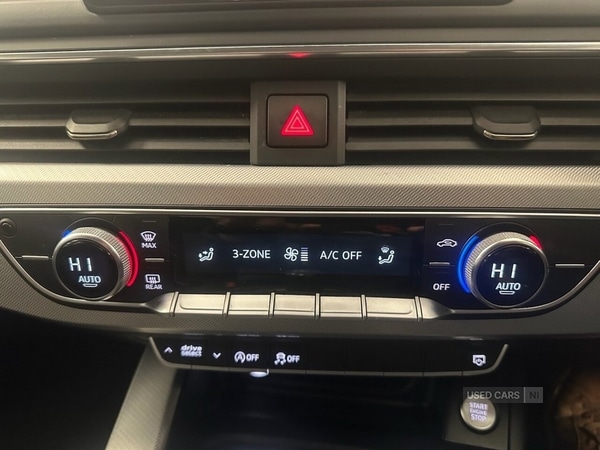 Used Audi A4 2016 for sale - 76562717: Photo 16