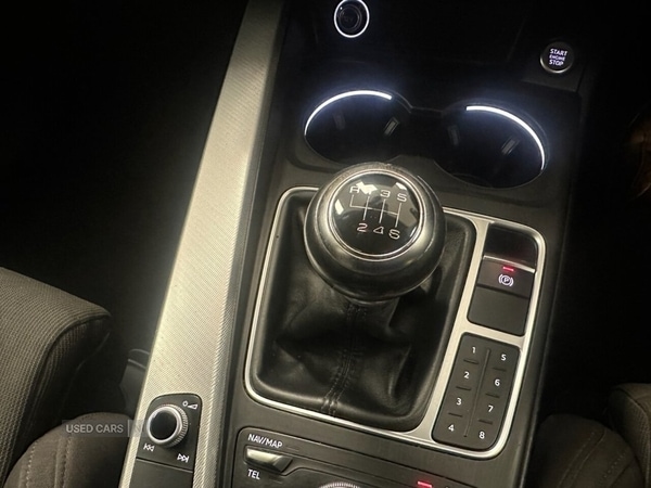 Used Audi A4 2016 for sale - 76562717: Photo 17