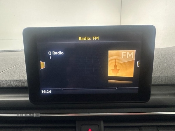 Used Audi A4 2016 for sale - 76562717: Photo 18