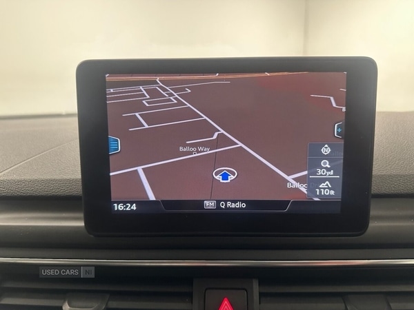 Used Audi A4 2016 for sale - 76562717: Photo 19