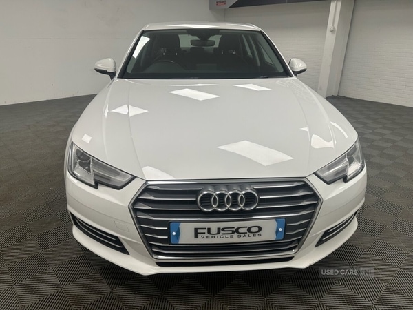 Used Audi A4 2016 for sale - 76562717: Photo 2