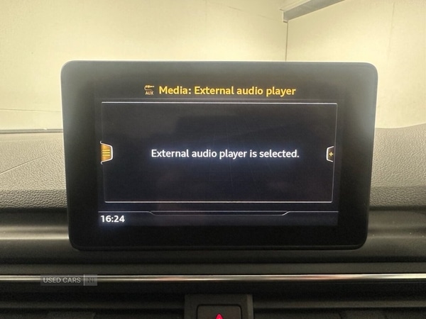 Used Audi A4 2016 for sale - 76562717: Photo 20