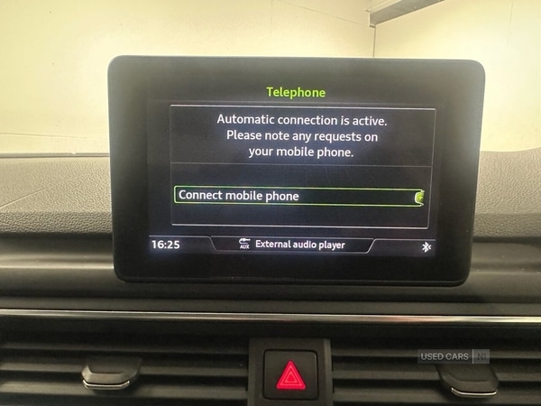 Used Audi A4 2016 for sale - 76562717: Photo 21