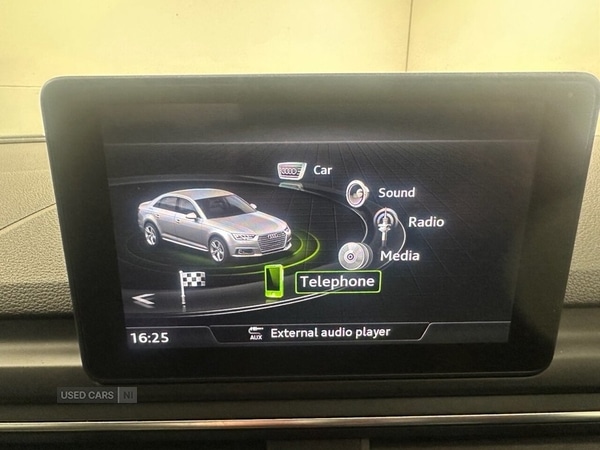 Used Audi A4 2016 for sale - 76562717: Photo 22