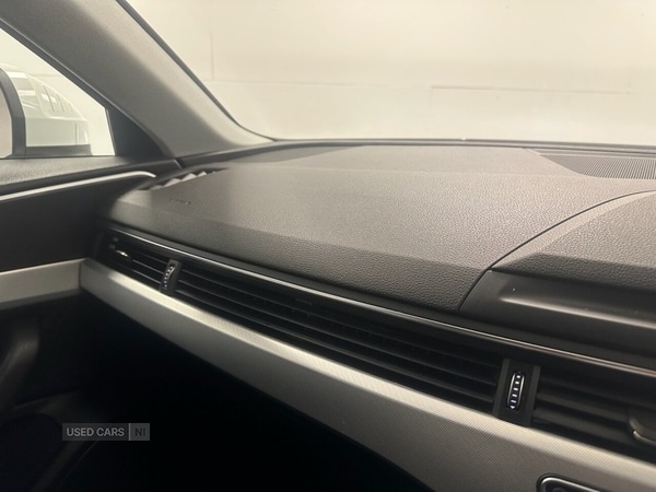 Used Audi A4 2016 for sale - 76562717: Photo 23