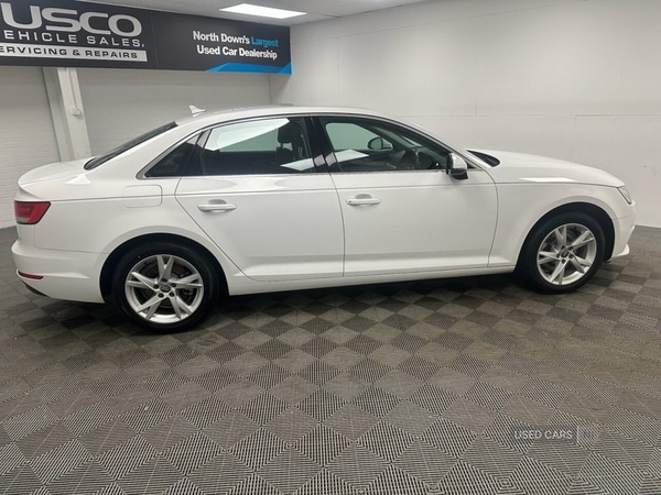 Used Audi A4 2016 for sale - 76562717: Photo 25