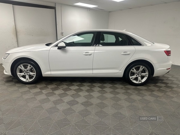 Used Audi A4 2016 for sale - 76562717: Photo 3